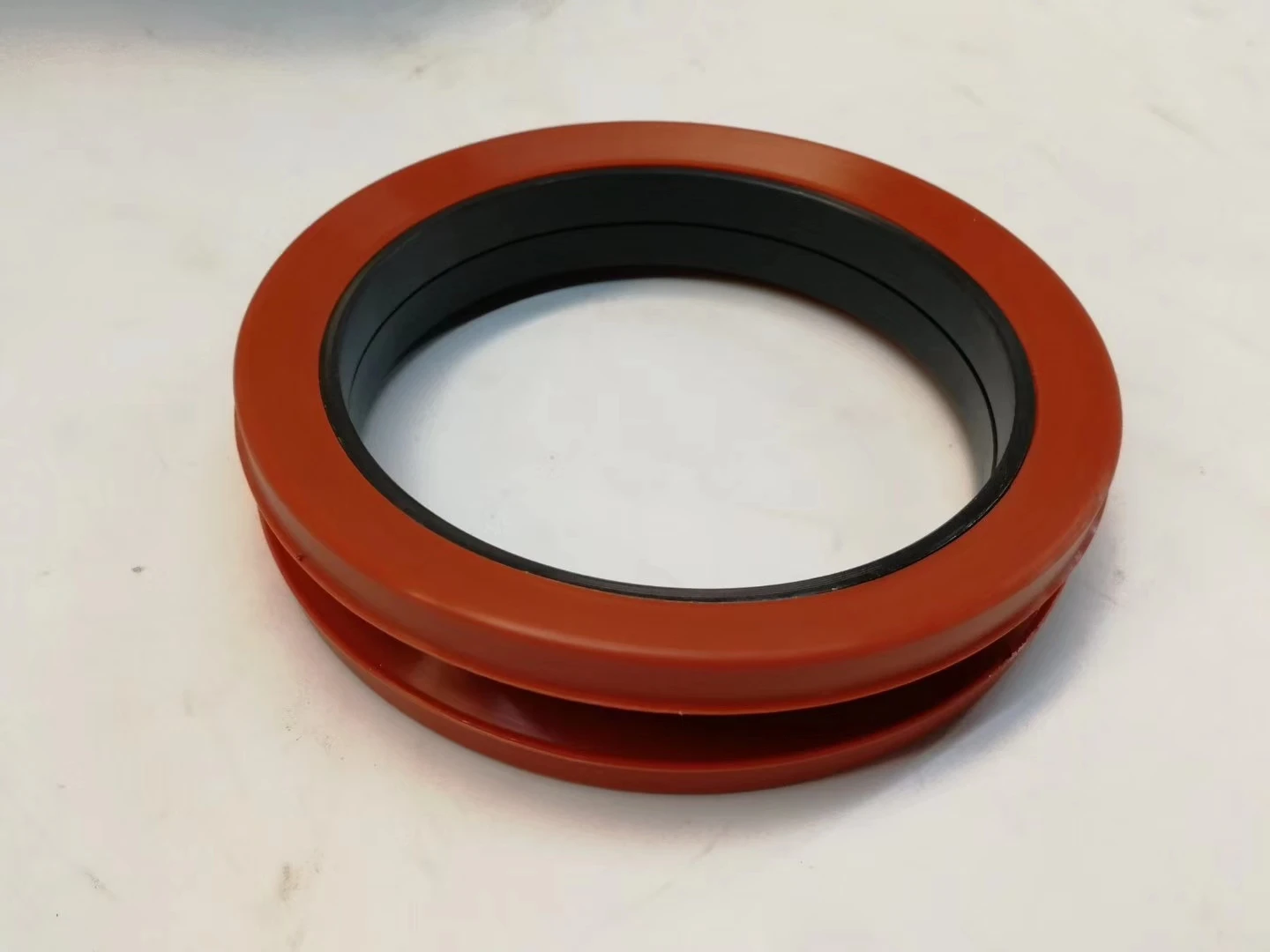 floating seal 76.90H-61 Si60 duo cone seal for rear axle