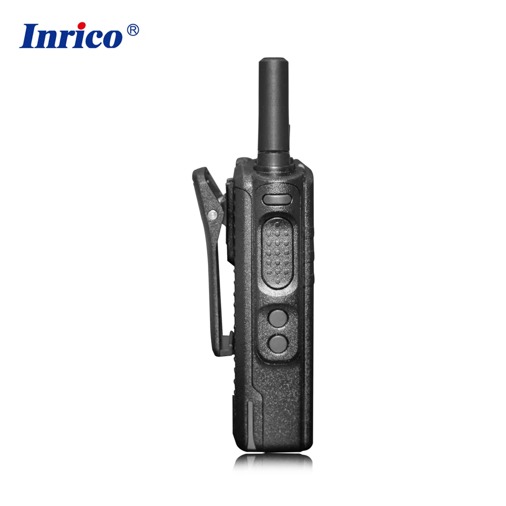  Новое поступление 4G сетевая рация совместимая с Inrico ptt zello и realptt INRICO