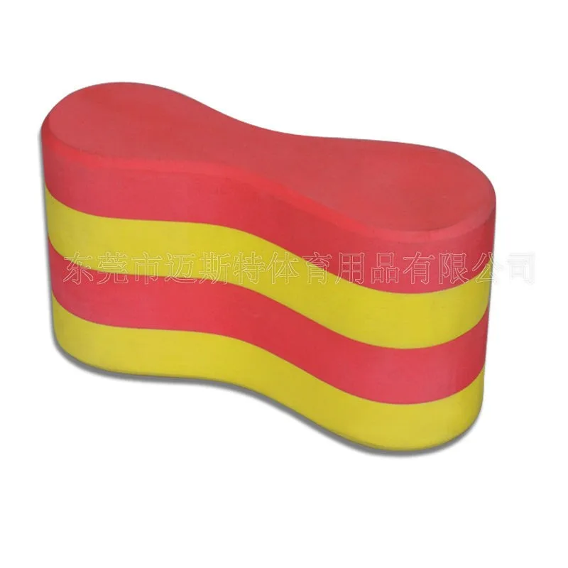 2017 High quality eva fishing float  pull buoy kick board