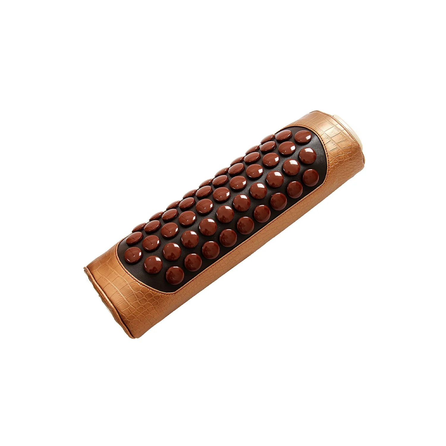 healthcare tourmaline heating neck pain relief germanium stone pillow