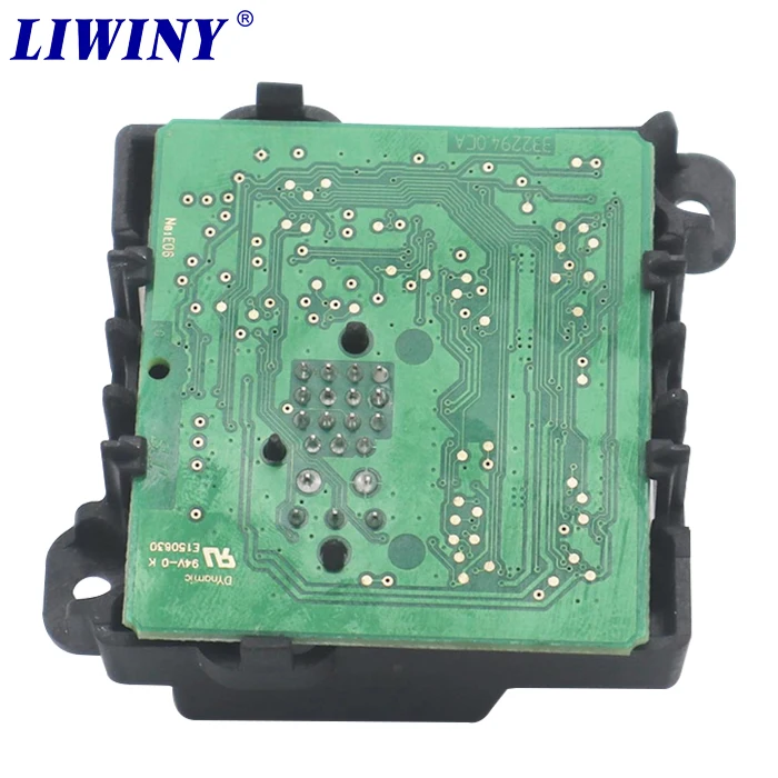 liwiny Блок управления модулем драйвера для E82 E84 1-серии адаптивная фара OEM 63117180829