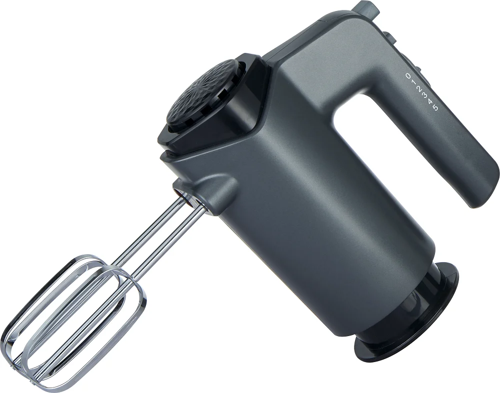 NK-HM303 5 Speed Easily Whisk Eggs, Whip Cream, or Mix Cookie Dough with TURBO mode Kitchen Food Mixer