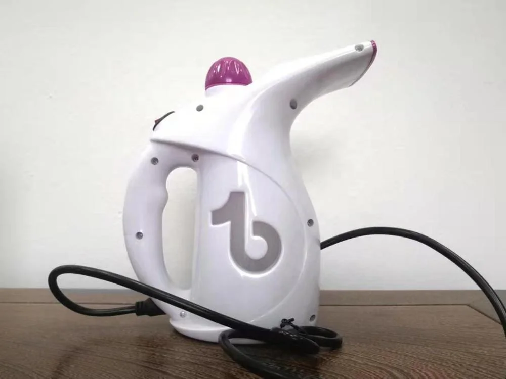 
800W multifunctional handheld garment steamer steam brush for clothes for travel 