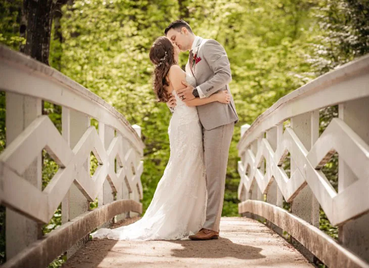 Услуги по редактированию фотографий для свадебных фотографов