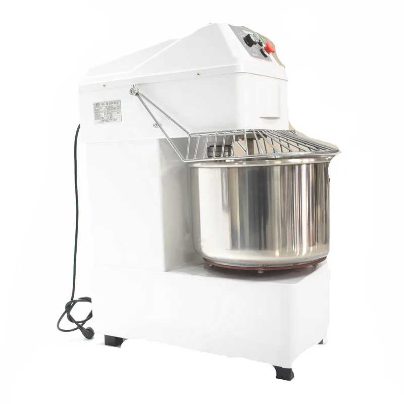 70L New food machine Dough Mixer 10l spiral dough mixer for sale B10L 20L 30L 40L 50L 60L 80L 100L 125L 150L