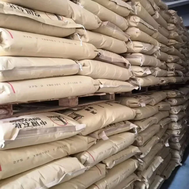 Shanghai Gaoqiao ABS resin 8391 high flow plastic raw material particles, high gloss injection molding