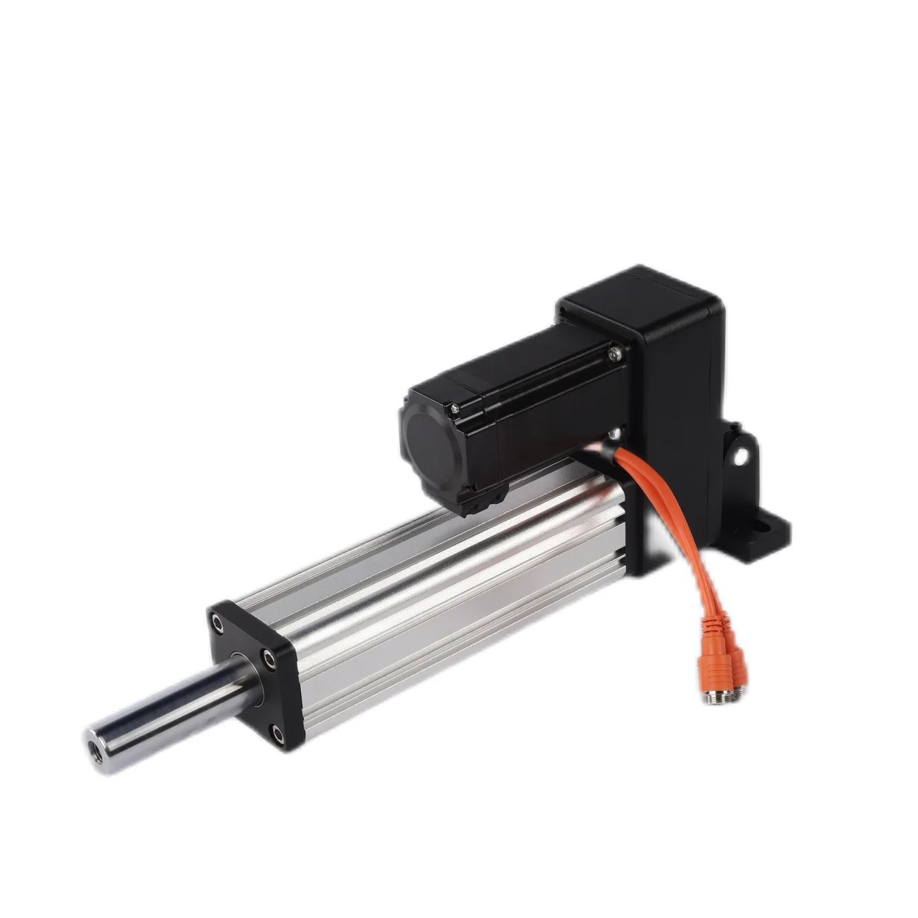 Factory direct supply Web guide control servo actuator analog signal correction more accurate