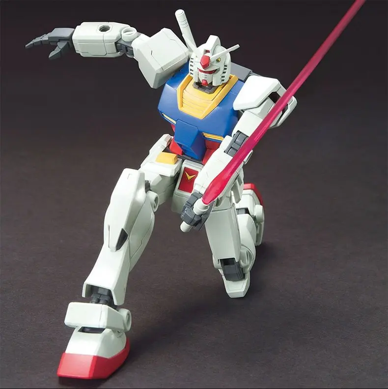 Распродажа фигурки gundam