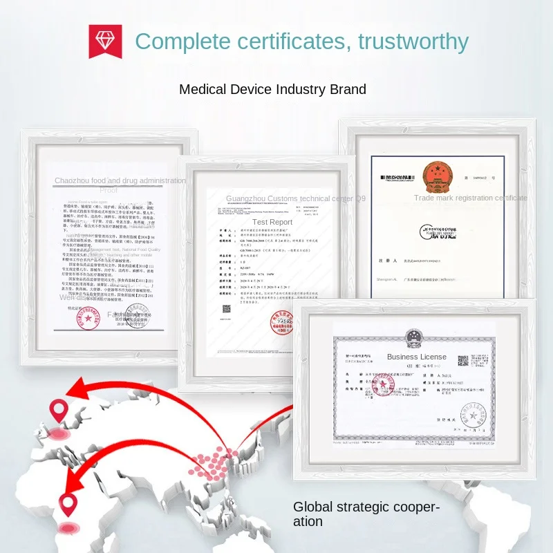 FACTORY HOT SELL Hospital Furniture Medical Storage Cabinet Hospital Stainless Steel Disposal Treatment Cabinet