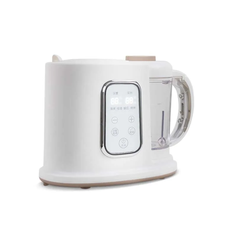Hot Selling Smart Baby Feeding Bottle Steamer and