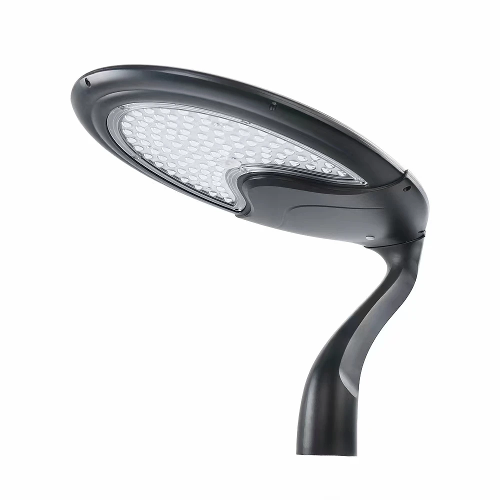 Outdoor Garden Lights Solar Landscape project street lighting pole garden light