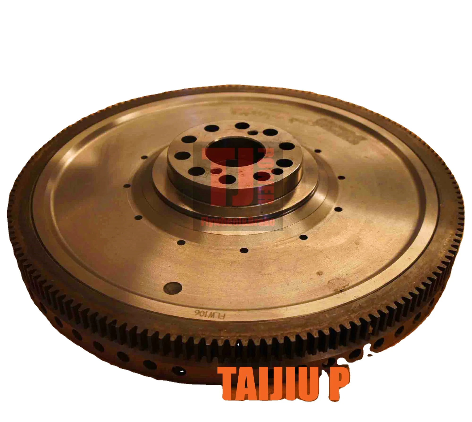 Truck lorry bus Spare part flywheel 1487558  for Scania High Performance Flywheel OEM 1487558 1388336 1465412 for Scania