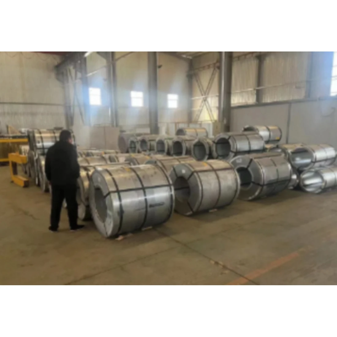 AMLogic S912 Octa Core Soft Ferrite & Iron Powder Transformer C-Shaped Iron Core Coils for TV Box MV&HV Transformers