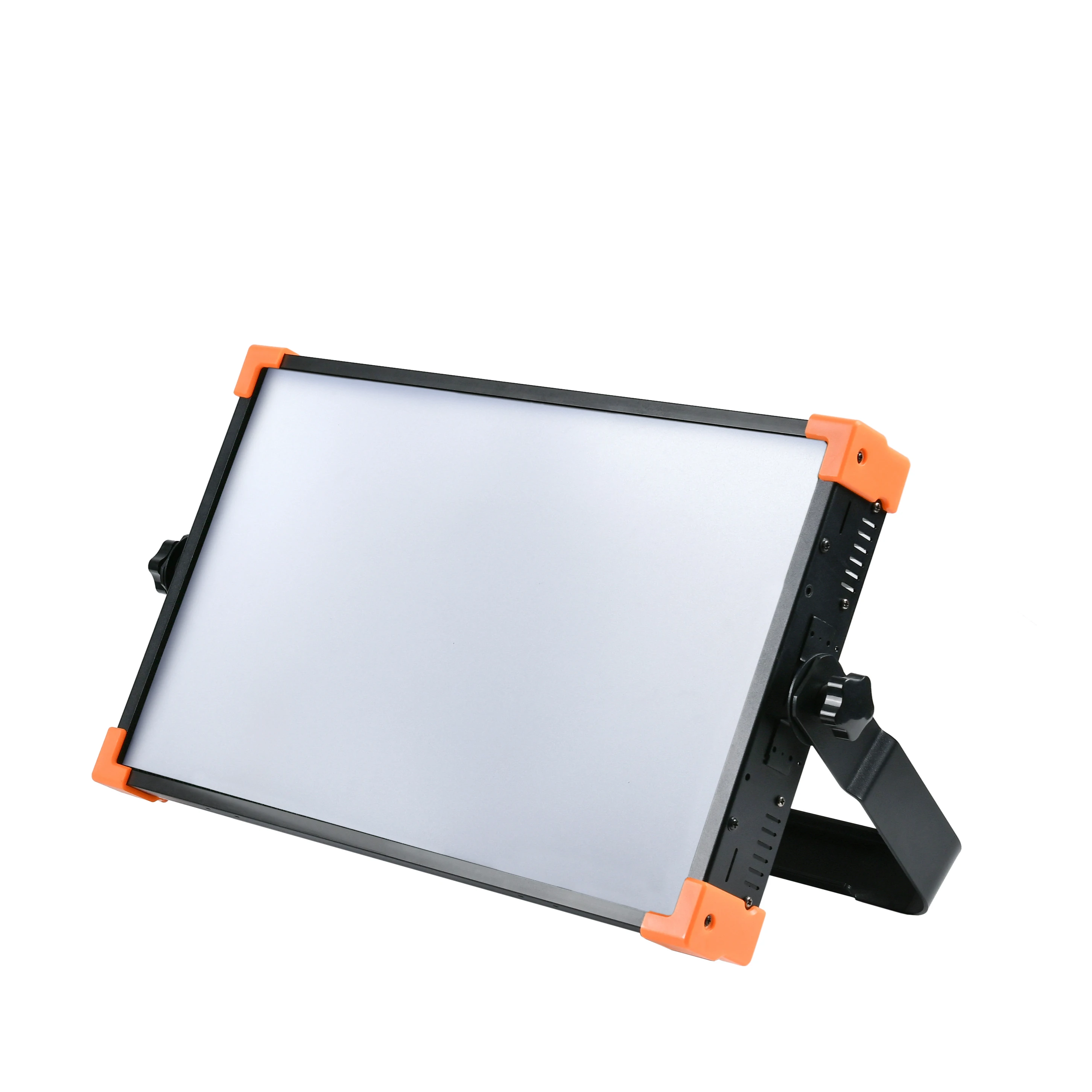 Simar 350 вт высокий CRI 5600K /3200k/RGB DMX512/приложение/пульт дистанционного управления светодиодная лампа для видеокамеры лампа для студийной видеокамеры