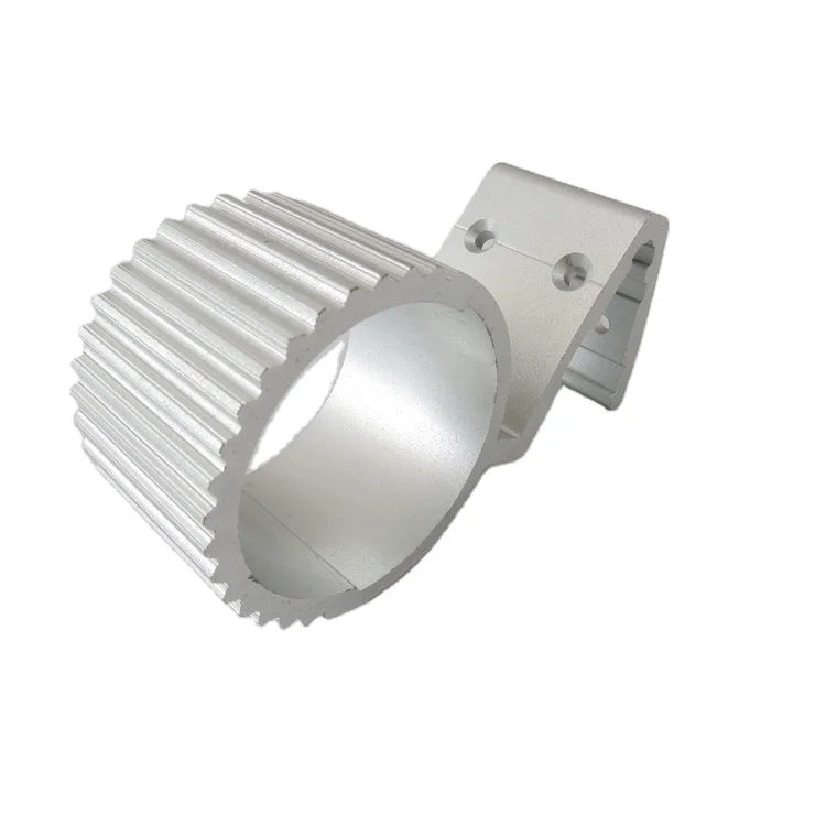 OEM ODM custom anodized aluminum veranda awning starter regulator