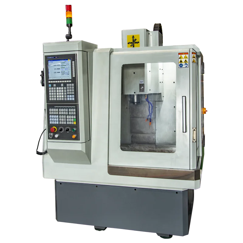 XH7121 cnc vertical machine center