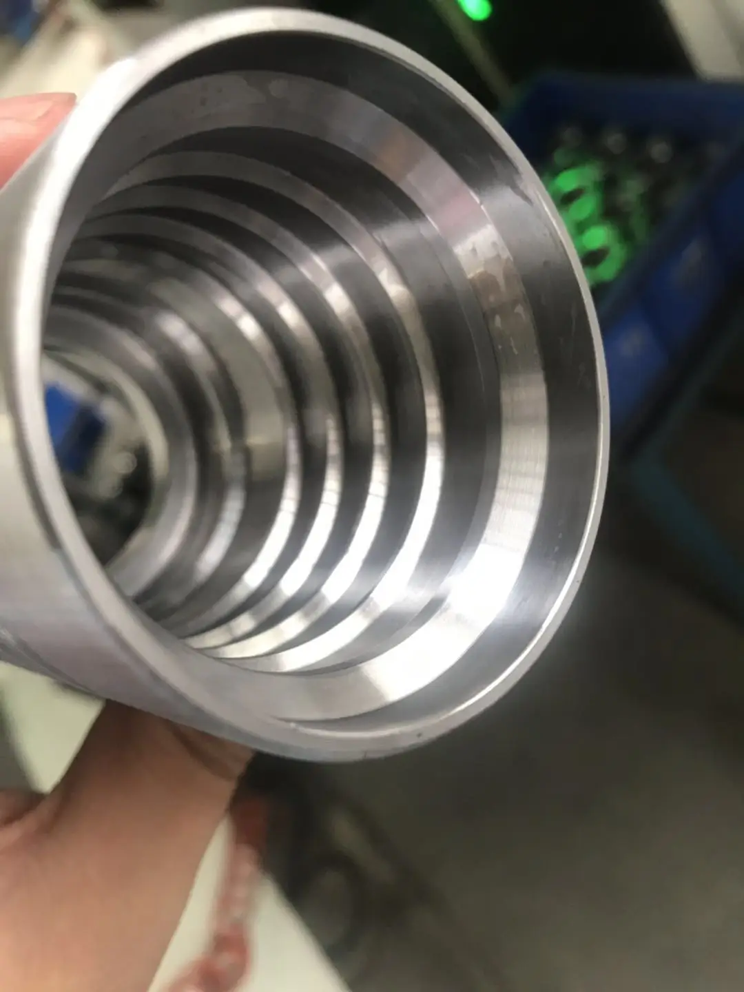 6 wire R213/R15 high pressure hydraulic ferrule in China   00621