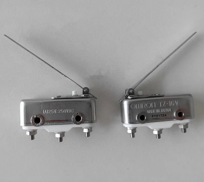Distributors Micro switch 1A 250VAC TZ-1GV Switches