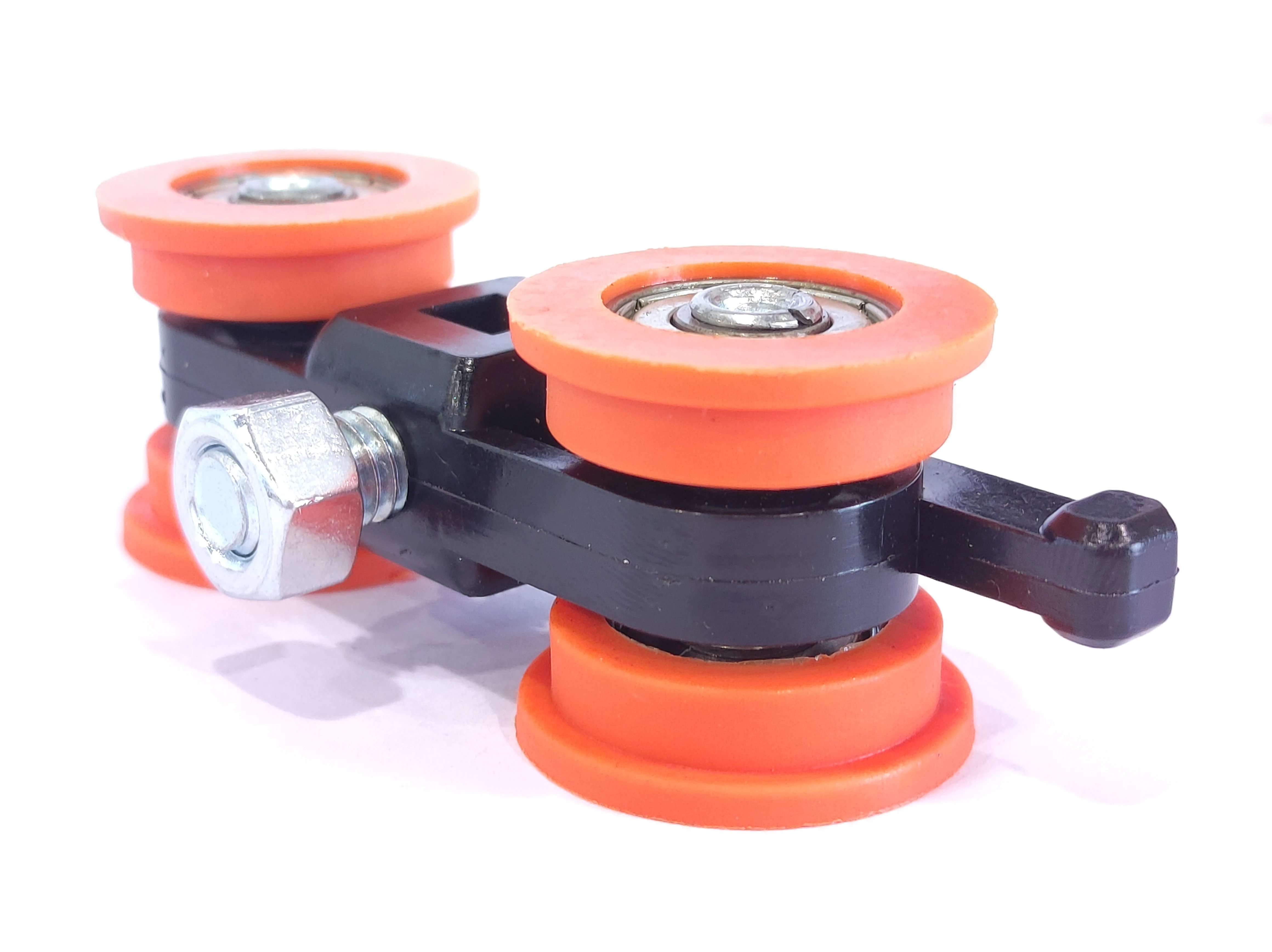 Brazil Market Door Window Roller Sliding Doors Nylon Rollers Wheels Door and windows Bearing Wheels Window Hardware