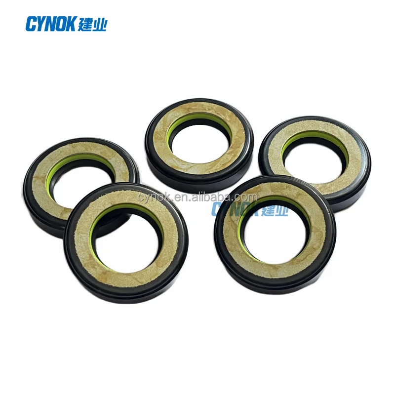 SCJY BP3296G 27.7*42*8.5mm BP3296E High Pressure Auto Power Steering Rack Oil Seal