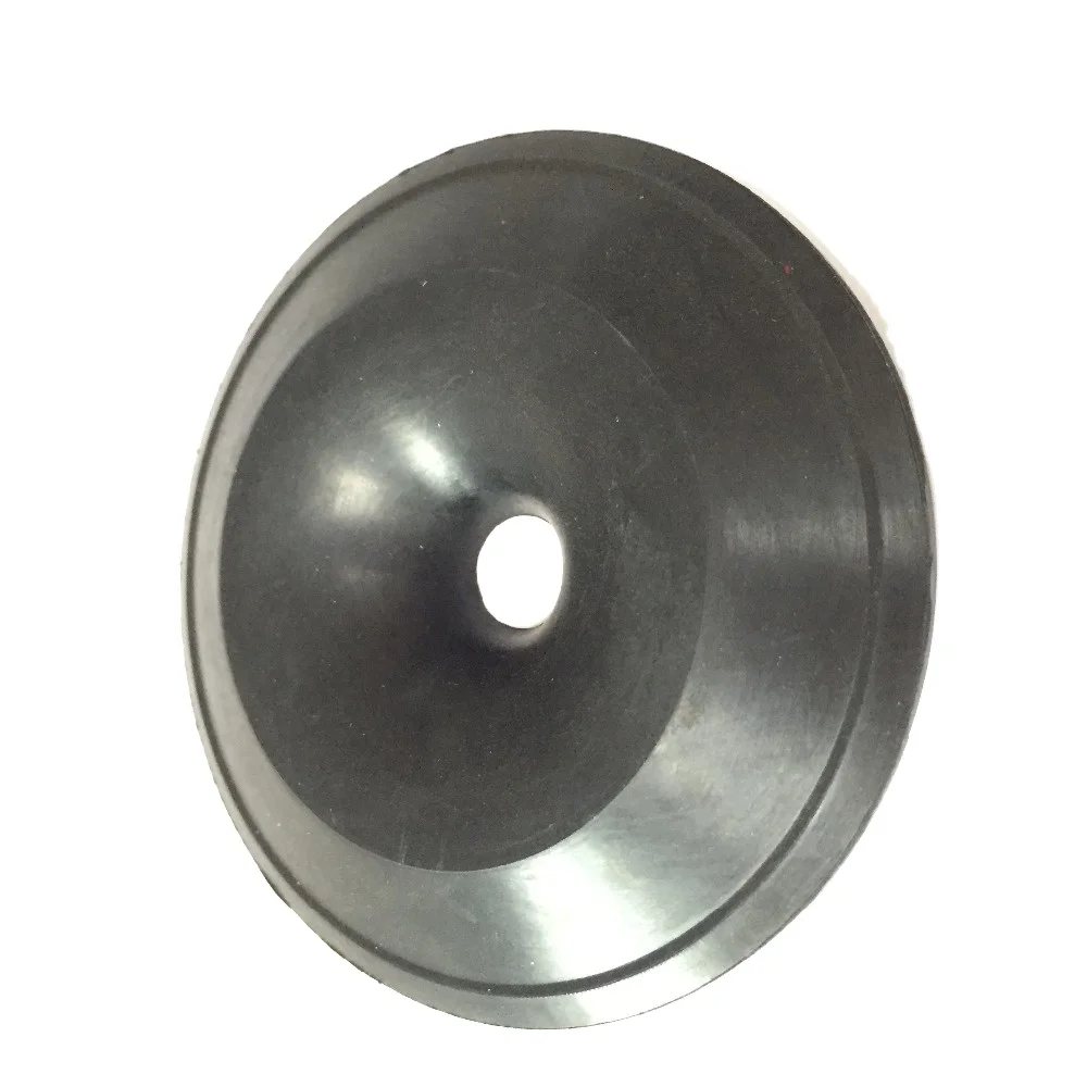 More than 25 Year experience TS16949 OEM ODM Rubber shock absorber Dust Boots for Autimotive new energy Cars
