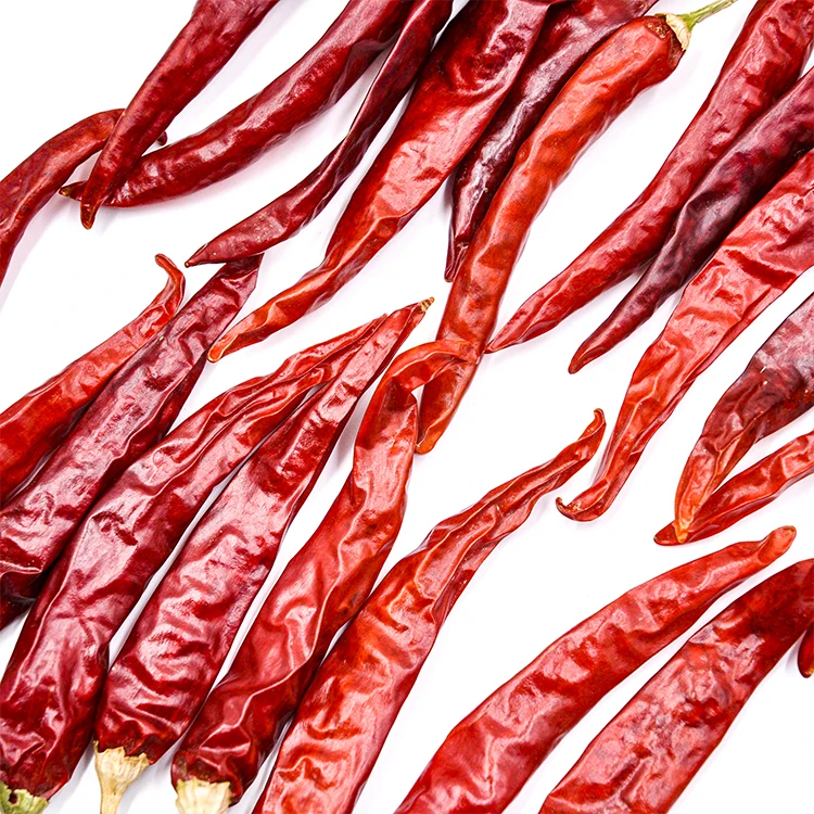 New Crop Quick Delivery Sweet Paprika Suitable for Human beings famous in European and American market