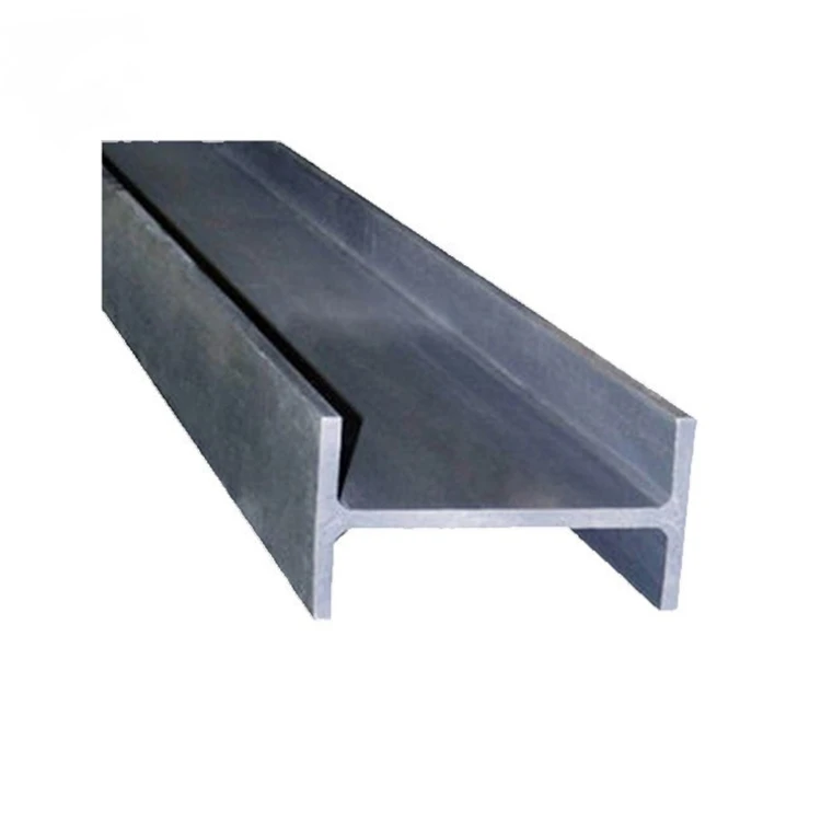 standard size h beam steel price 100 mm 20mm s 235 jr a36 s275 jr ss400 mild steel HEA HEB IPE 150x150 h beam price