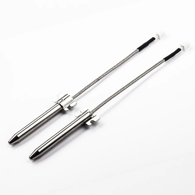 New technology OEM high quality Temperature Sensor Probe for Intelligent Grill Oven Smoker Pellet Stoves Electric Fireplace