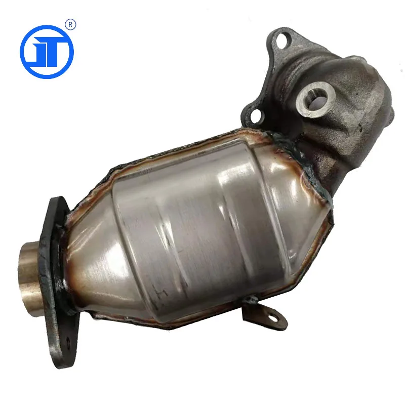 Catalytic Converter Fits: 2007-2009 Mazda CX-7 2.3L Catalytic Converter