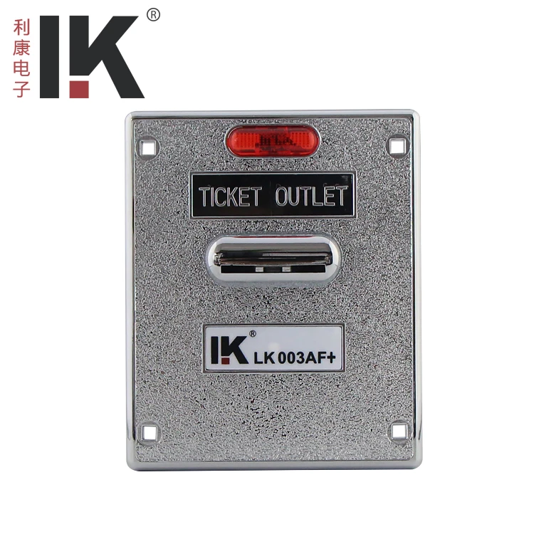 Карнавальный билет аксессуары для аркадных игр магазин билетов LK003AF +