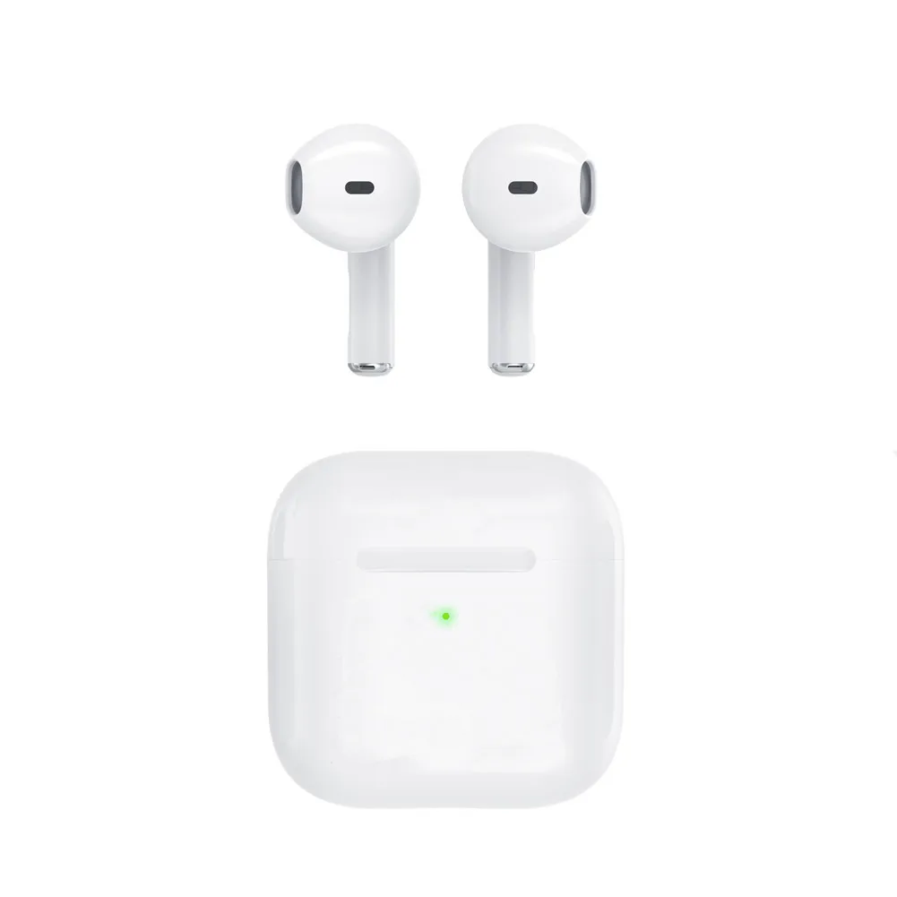 Лидер продаж 2023 BSCI ISO Заводская Электроника True Wireless BT5.3 Bluetooth наушники Игровые наушники-вкладыши