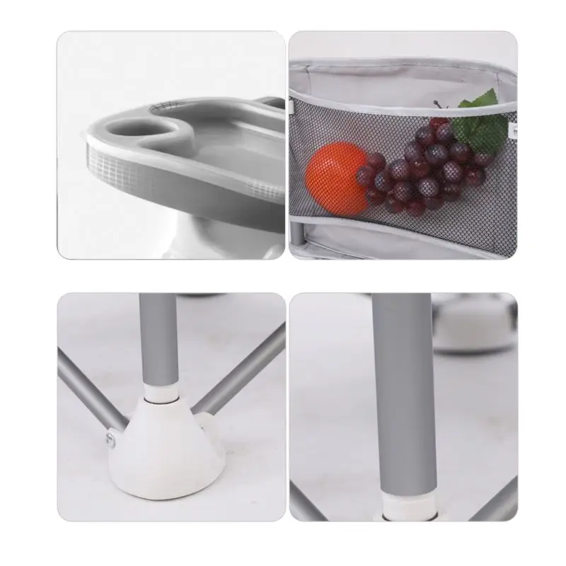 Factory direct baby easy taking chair baby feeding stool safety confortable baby dining chair