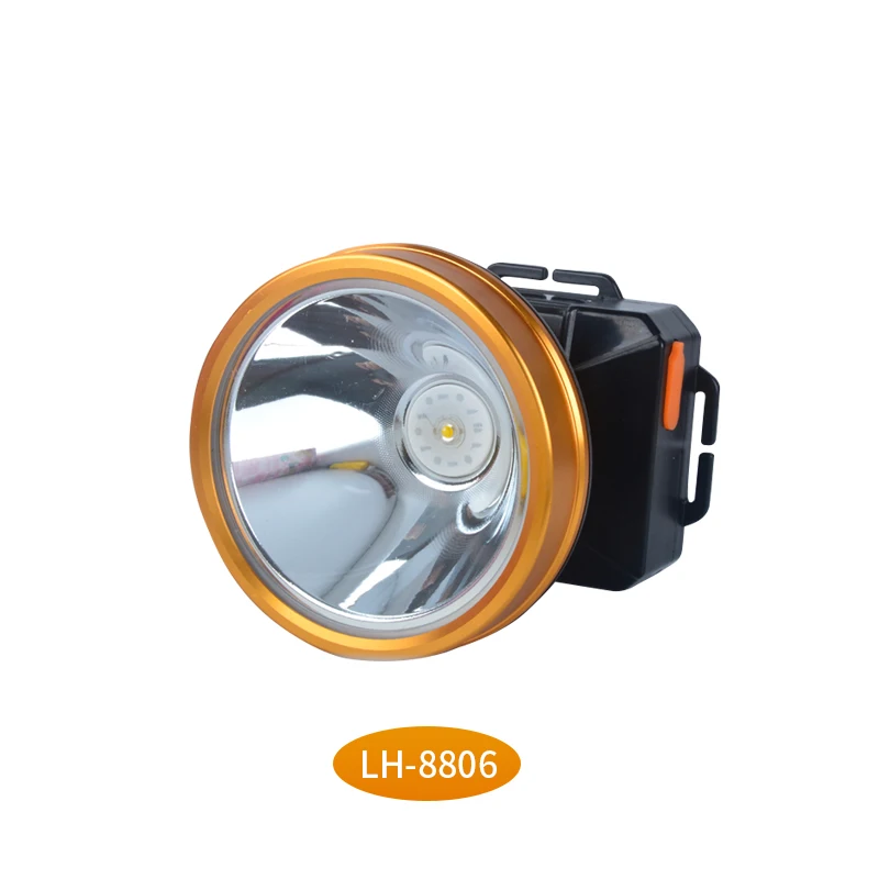 LED light High Power Industrial minering lamp headlamp for hunting