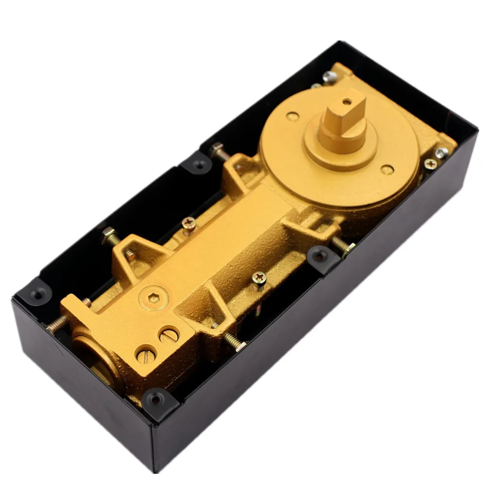 Single Cylinder Door Closer Spring Universal Floor Springs Floor for glass door