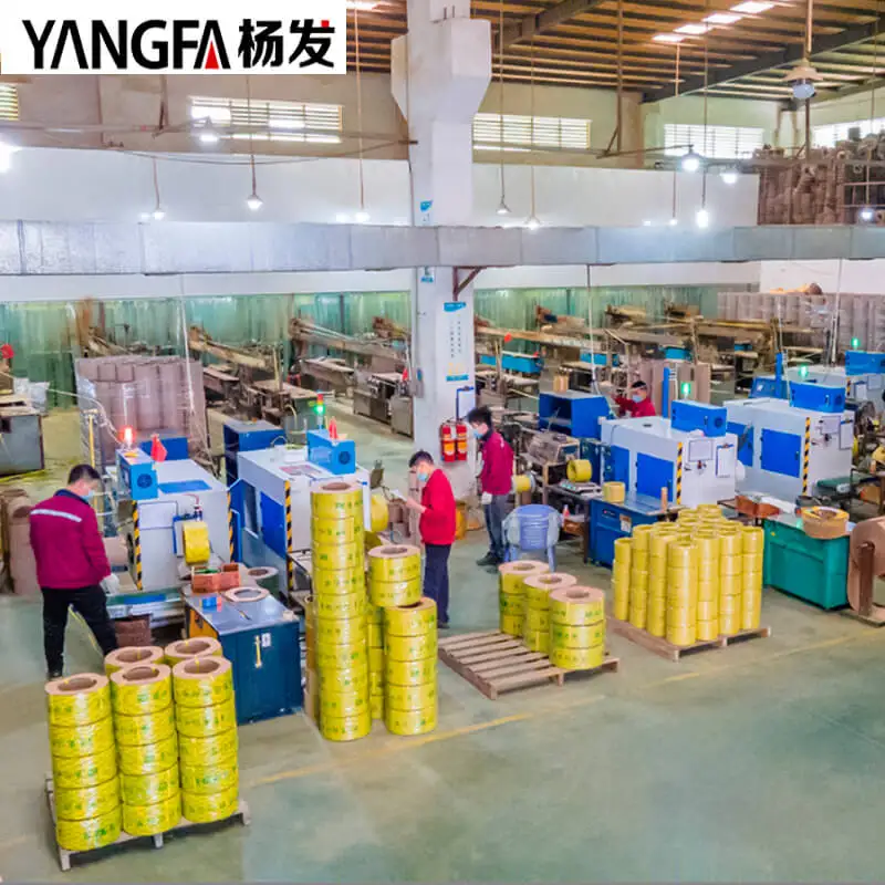 Top sale plastic packaging band strap,  polypropylene pp packing belt