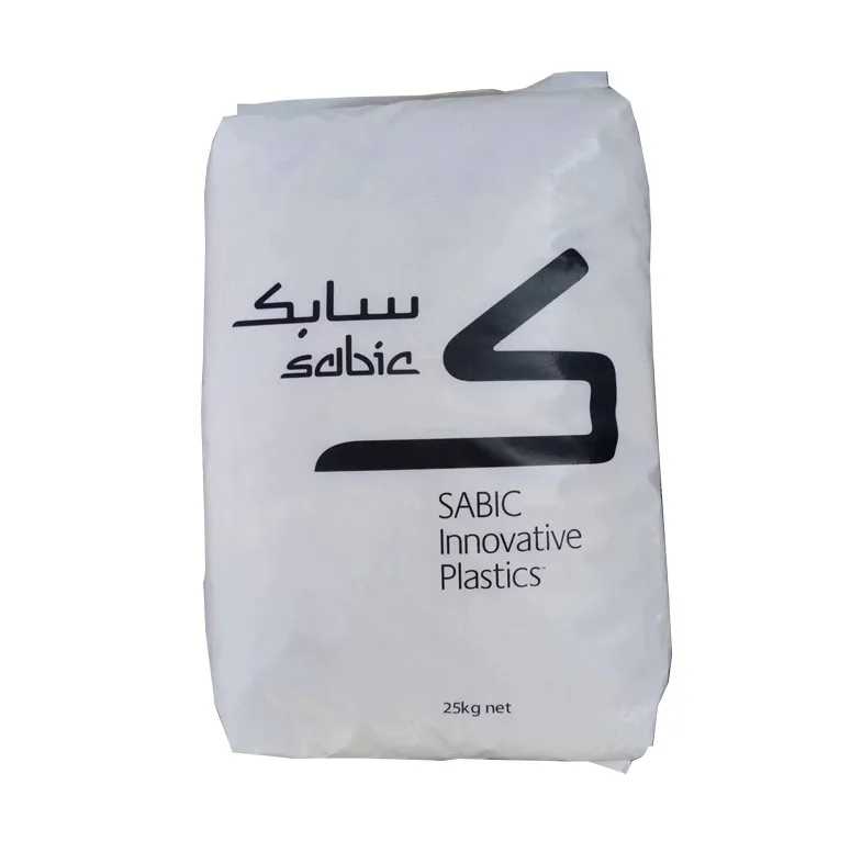 Ul94 V2 Rated Engineering Plastic Pc 18 Mfr Polycarbonate Resin for Extrusion And Injection Molding