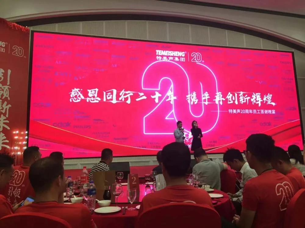 P6.66 Outdoor SMD Full Color Rental LED Screen Stage screen for concert Video Wall Pantalla Gigante Exterior Panels 640x640mm