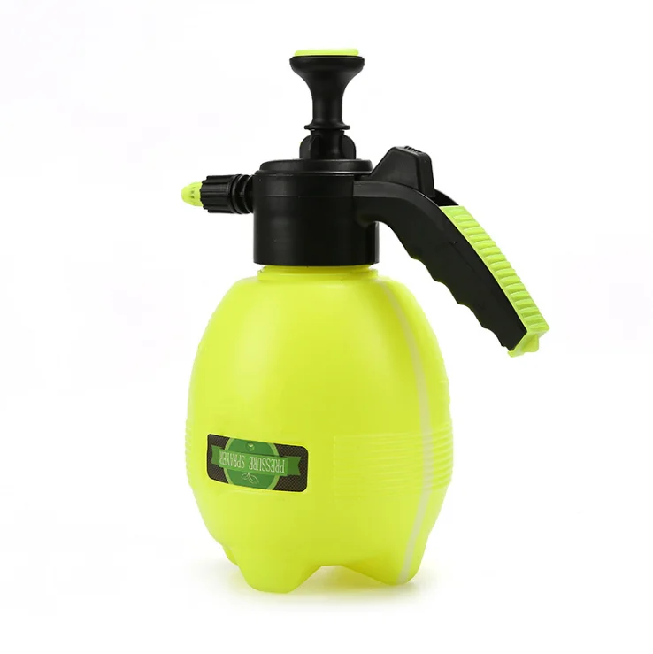 Household self watering plant pot bottle sprayers watering can