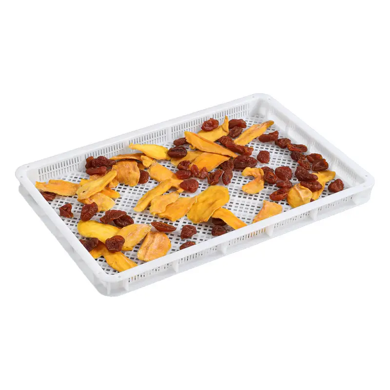 High quality Widely used drying with tray dry fruit white tray for drying pasta Spaghetti nuts