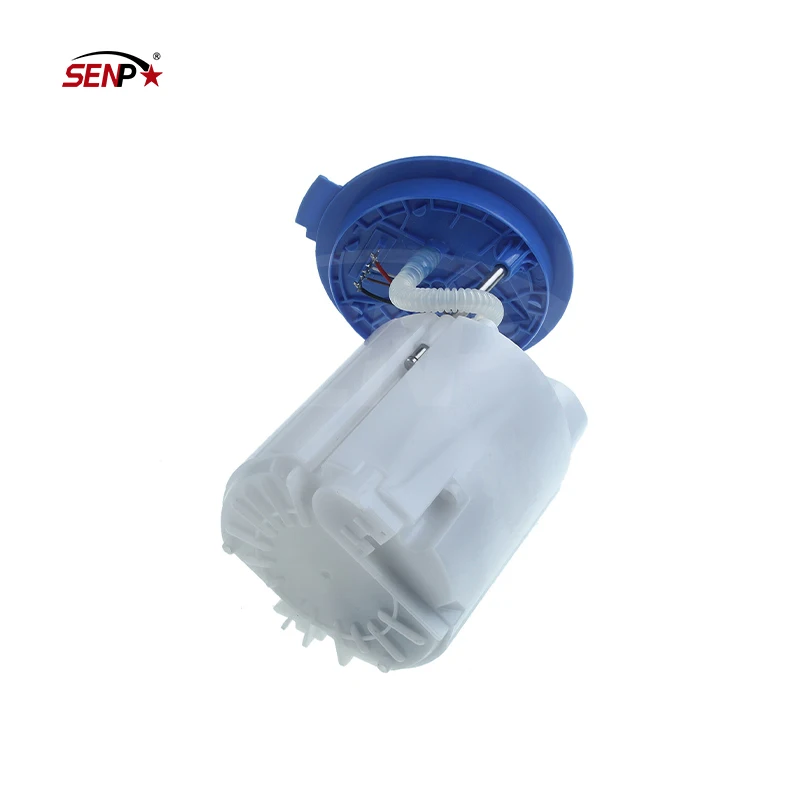 SENP Fuel System Fuel Pump Assembly for Audi A3 2012-2019 TT A3 Sportback e-tron Volkswagen Golf OEM 5Q0919051N 5Q0 919 051 N
