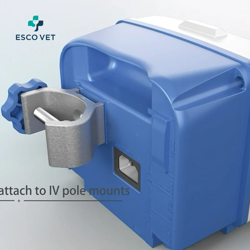 Veterinary Medical Equipment Supply Medical Electric Infusion Pump Iv Vet Infusion Pump Veterinary Infusion Pump