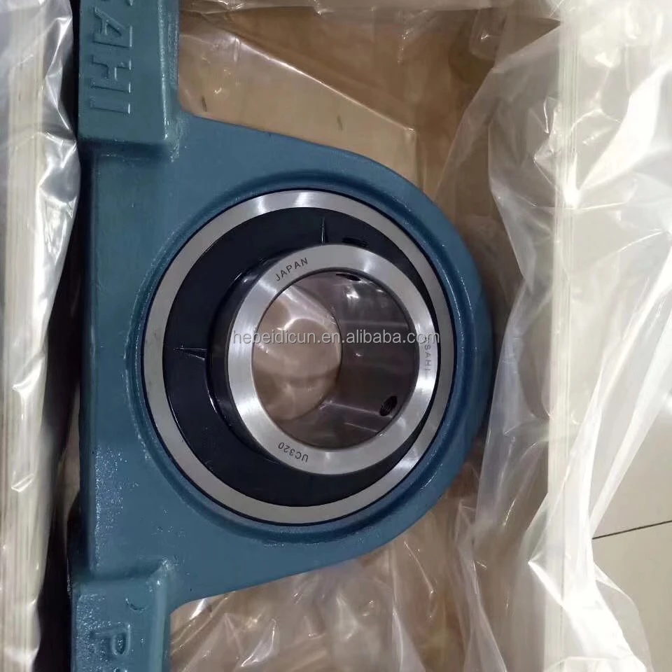 Wholesale bearing house ucp205 ucp206 ucp207 ucp208 pillow block bearing manufacturers