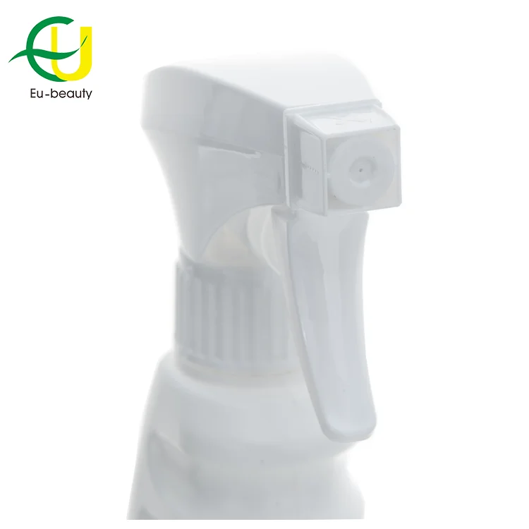 All Plastic Trigger Sprayer Manufacturers New Design ECO-Friendly Plastic Triggerspray Pump 28/410 28/400 Spray Pump Trigger