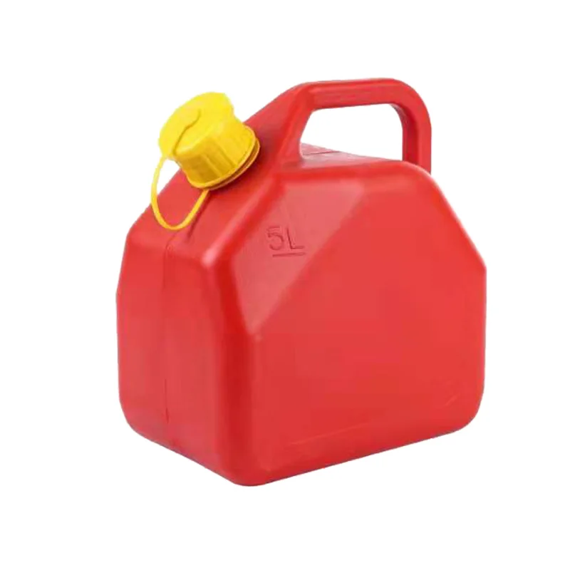 Производитель Китай 30 литров HDPE пластиковая канистра для бензина бочка с вскрытием, ясной крышкой