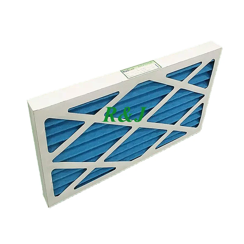 MERV 13 фильтр AC печь воздушный 16x25x1
