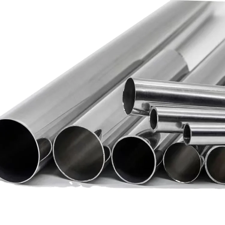 Трубы JIS S304 SS316 сварная сталь из нержавеющей стали квадратная стальная катушка ASTM Заводская поставка новых типов 304 200