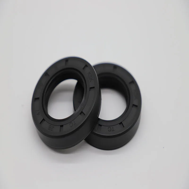 TC Rubber Seals NBR FKM FPM National Oil Seal Good Quality TC TB China Skeleton Oil Seal