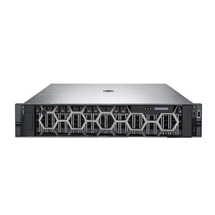 Лидер продаж высокое качество 2U сервер r750xa r750xs poweredge