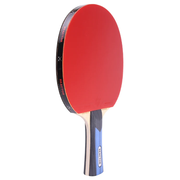 Racket Sword Shadow professional manufacturer Products Of 2024 Table Tennis Bat Table Tennis Rackets