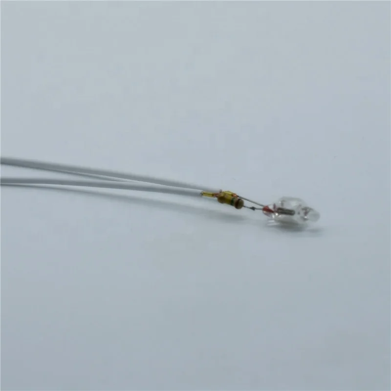 220V PVC 120MM мини-индикатор оборудования